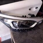 Hyundai i20 Gündüz Farı (DRL) çıkma parça - ANKA OTO YEDEK PARÇA İzmir
