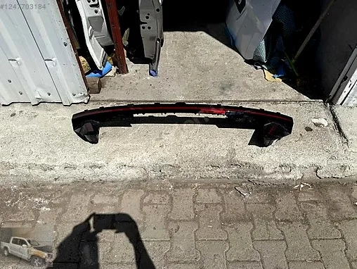 Hyundai Tucson Bagaj Stop çıkma parça - TAMER OTO ÇIKMA PARÇA Muğla