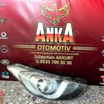 Hyundai Elantra Silecek Motoru çıkma parça - ANKA OTO YEDEK PARÇA İzmir