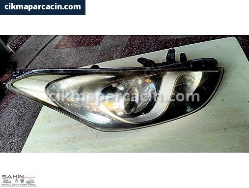 Hyundai i30 Diğer çıkma parça