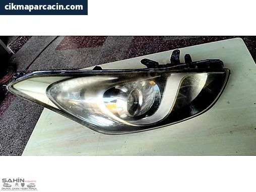 Hyundai i30 Diğer çıkma parça
