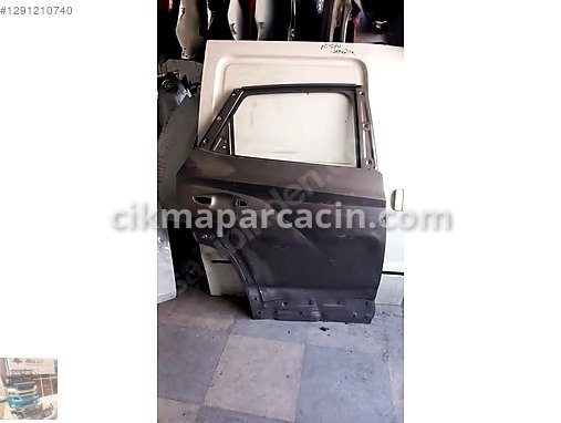 Hyundai Tucson Cam Motoru çıkma parça