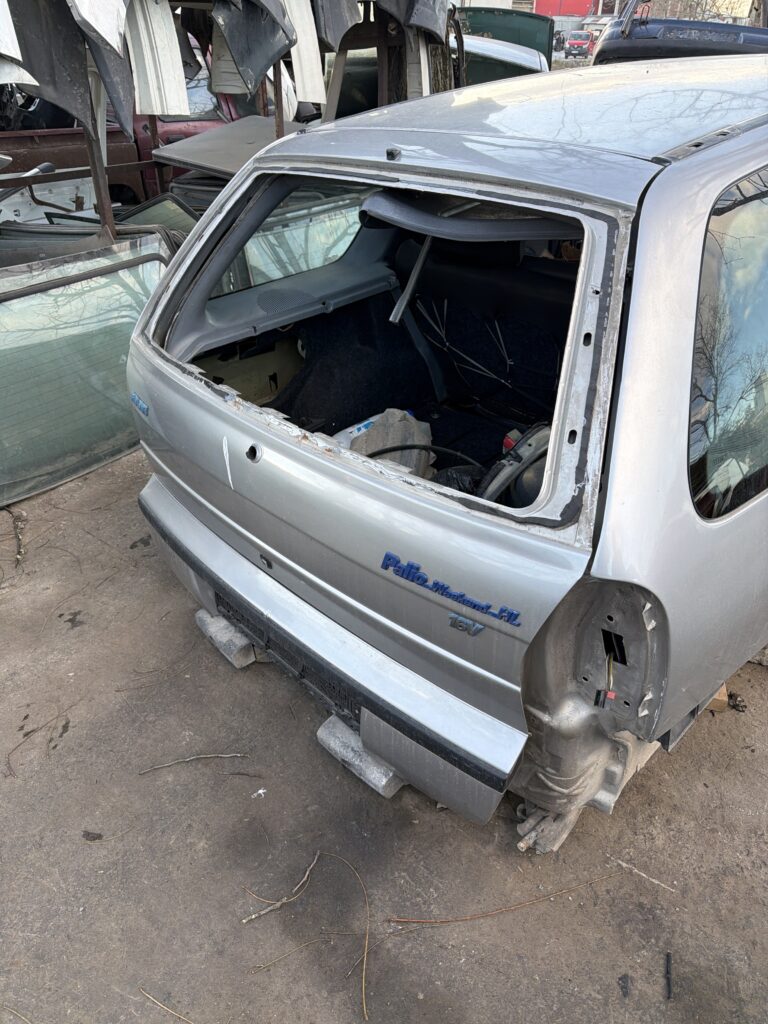 Fiat Palio Bagaj Kapağı çıkma parça
