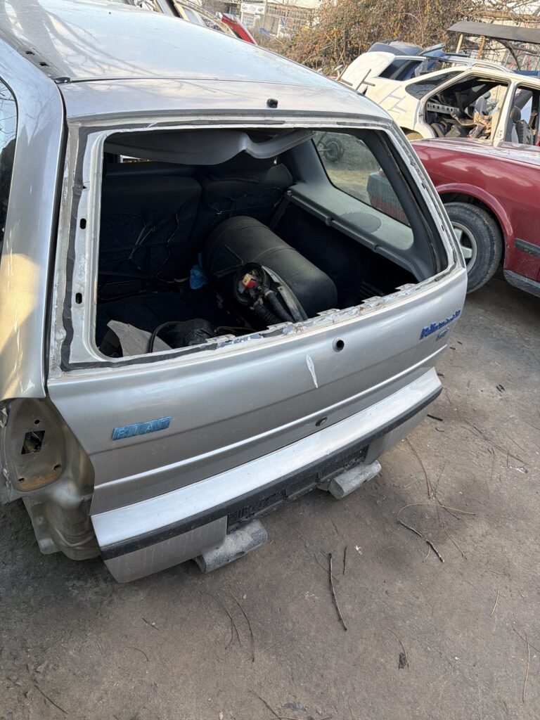 Fiat Palio Bagaj Kapağı çıkma parça