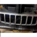 Jeep Grand Cherokee Volan (Tek/Çift Kütle) çıkma parça - Şahin oto orjinal çıkma İstanbul