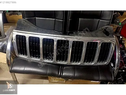 Jeep Grand Cherokee Volan (Tek/Çift Kütle) çıkma parça - Şahin oto orjinal çıkma İstanbul