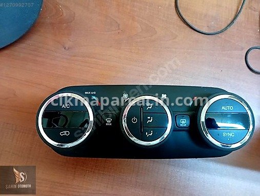 Jeep Renegade Klima Basınç Sensörü çıkma parça