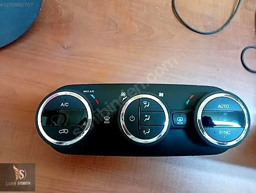 Jeep Renegade Klima Basınç Sensörü çıkma parça - Şahin oto orjinal çıkma İstanbul