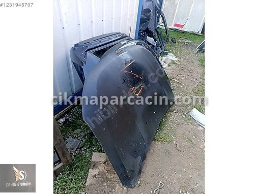 Jeep Compass Motor Kapağı/Üst Kapak çıkma parça