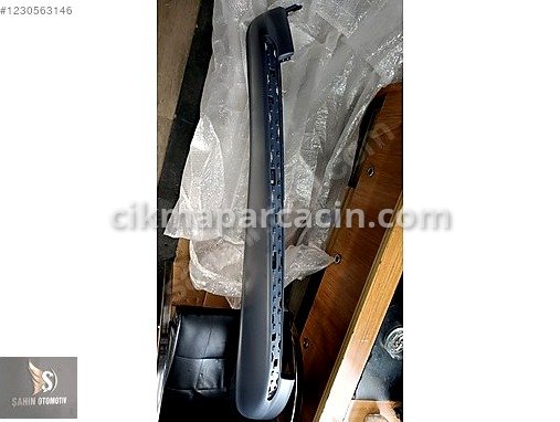 Jeep Compass Ön Tampon çıkma parça