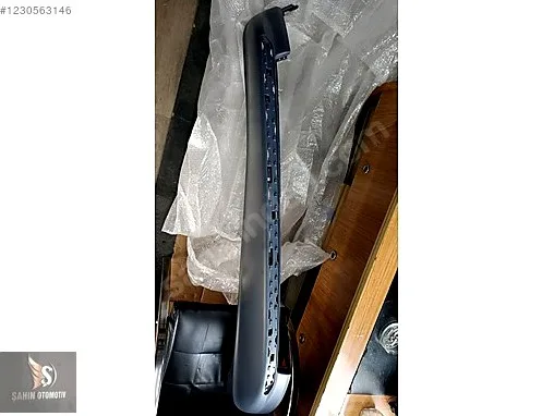 Jeep Compass Ön Tampon çıkma parça - Şahin oto orjinal çıkma İstanbul