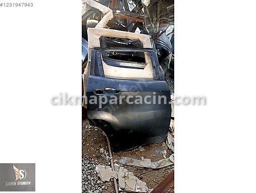 Jeep Compass Cam Motoru çıkma parça