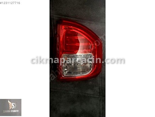 Jeep Compass Stop Lambası çıkma parça