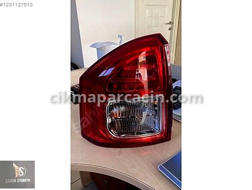 Jeep Compass Stop Lambası çıkma parça