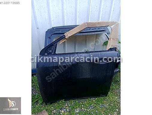 Jeep Compass Kapı (Ön Sol) çıkma parça