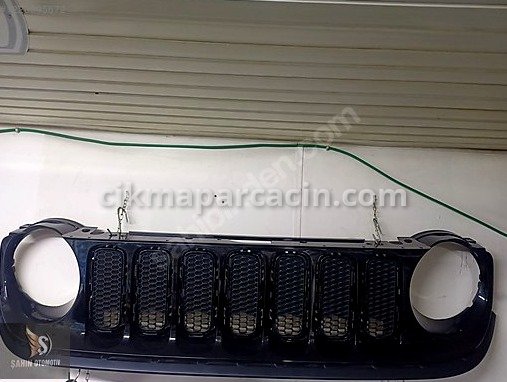 Jeep Renegade El Fren Teli çıkma parça