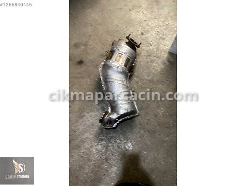 Jeep Renegade Hava Filtresi Kutusu çıkma parça