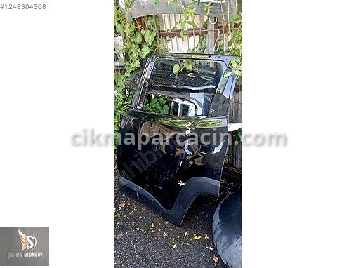 Jeep Renegade Cam Motoru çıkma parça