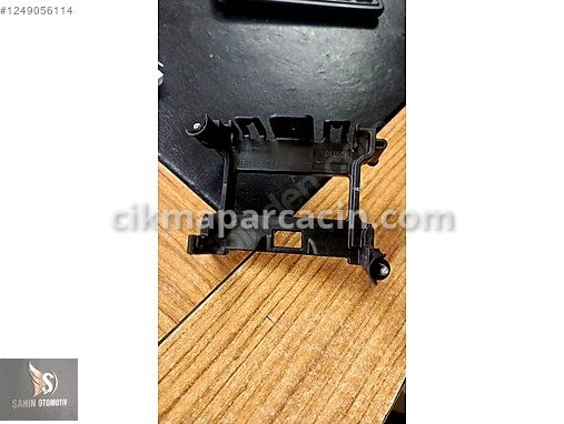 Jeep Renegade Motor Kapağı/Üst Kapak çıkma parça