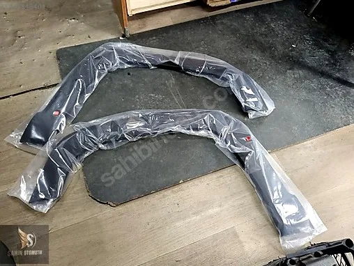 Jeep Renegade Çamurluk (Arka) çıkma parça - Şahin oto orjinal çıkma İstanbul