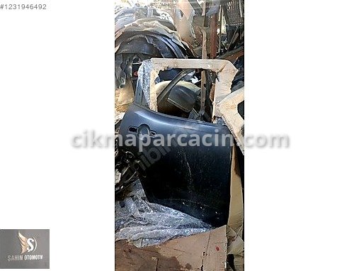 Jeep Renegade Cam Motoru çıkma parça
