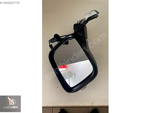 Jeep Renegade İç Dikiz Aynası çıkma parça - Şahin oto orjinal çıkma İstanbul