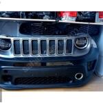 Jeep Renegade Ön Tampon çıkma parça - Şahin oto orjinal çıkma İstanbul