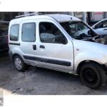 Renault Kangoo Kapı (Ön Sol) çıkma parça - TAMER OTO ÇIKMA PARÇA Muğla