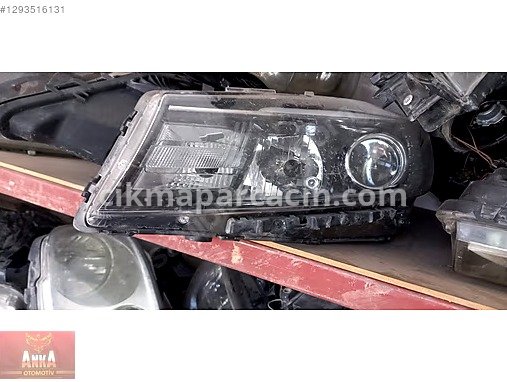 Kia Sorento Anahtar/Kumanda çıkma parça