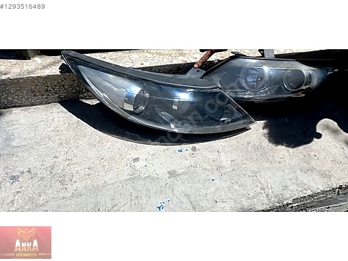 Kia Sportage Cam Kaldırma Motoru çıkma parça