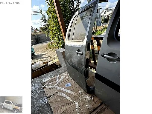 Mazda 2 çıkma parça - TAMER OTO ÇIKMA PARÇA Muğla