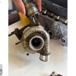 Kia Rio Turbo çıkma parça - TAMER OTO ÇIKMA PARÇA Muğla