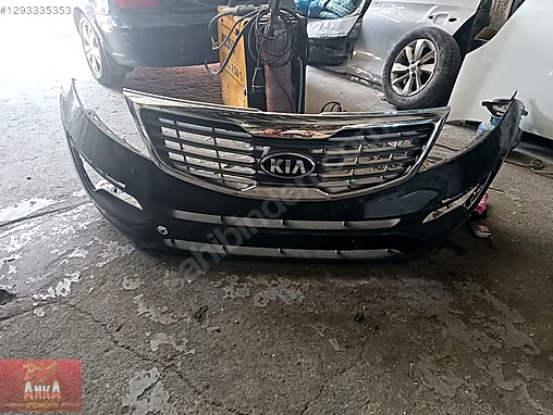 Kia Sportage Cam Kaldırma Motoru çıkma parça