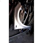 Kia Ceed Çamurluk (Arka) çıkma parça - ANKA OTO YEDEK PARÇA İzmir
