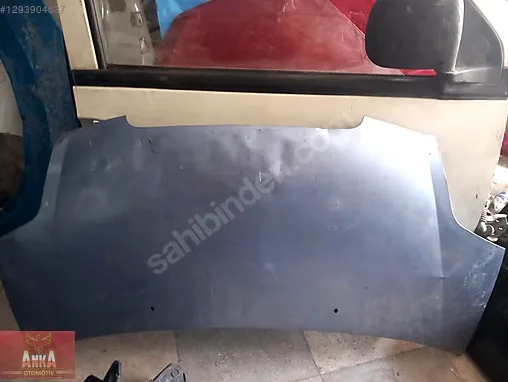 Kia Picanto Kaput çıkma parça - ANKA OTO YEDEK PARÇA İzmir