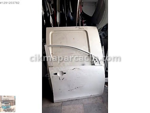 Kia Picanto Cam Motoru çıkma parça