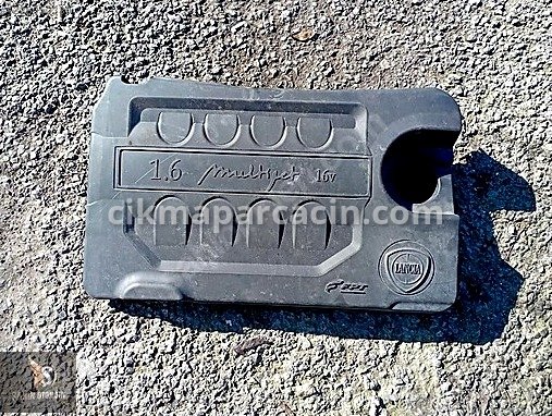Lancia Delta Klima Basınç Sensörü çıkma parça