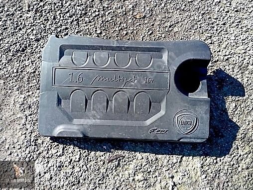 Lancia Delta Klima Basınç Sensörü çıkma parça