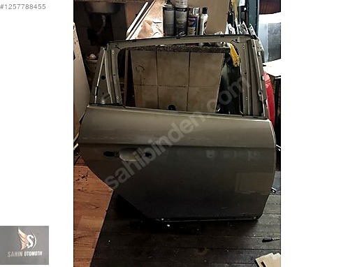Lancia Delta Cam Kaldırma Motoru çıkma parça