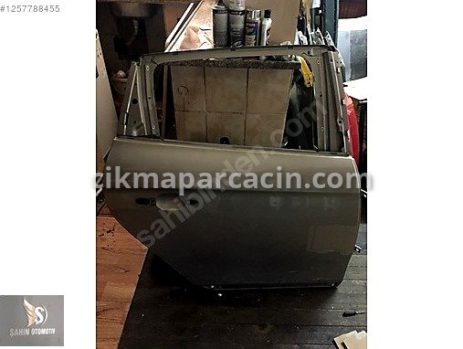 Lancia Delta Cam Motoru çıkma parça