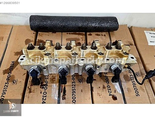 Lancia Delta Elektrikli Direksiyon Motoru çıkma parça