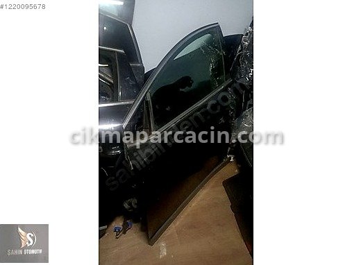 Lancia Delta Cam Motoru çıkma parça