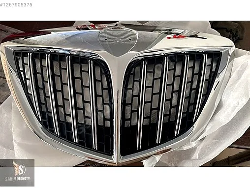 Lancia Delta Ön Panjur / Izgara çıkma parça - Şahin oto orjinal çıkma İstanbul