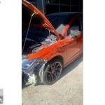 Seat Leon Far (Sol) çıkma parça - TAMER OTO ÇIKMA PARÇA Muğla