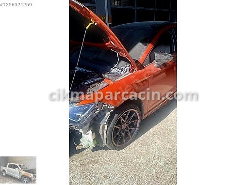 Seat Leon Far (Sol) çıkma parça