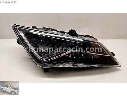 Seat Leon Far çıkma parça