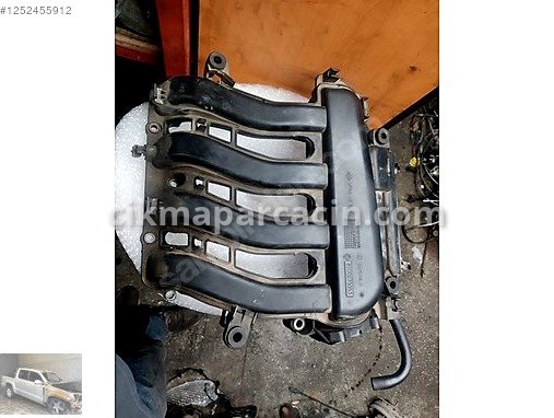 Mazda 2 çıkma parça