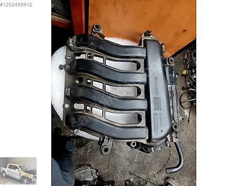 Mazda 2 çıkma parça - TAMER OTO ÇIKMA PARÇA Muğla