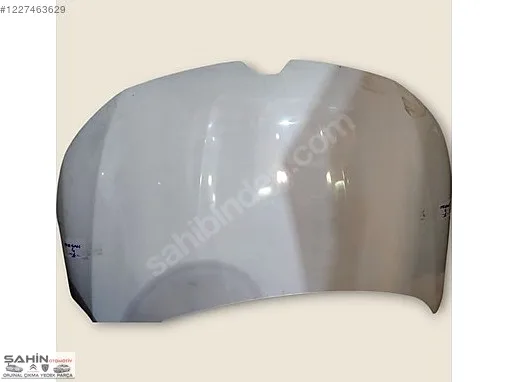 Renault Megane Motor Kapağı/Üst Kapak çıkma parça - ÖKKEŞ ŞAHİN OTOMOTİV CİTROEN PEUGEOT ÇIKMA Gaziantep