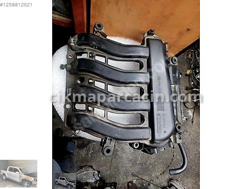 Renault Megane çıkma parça